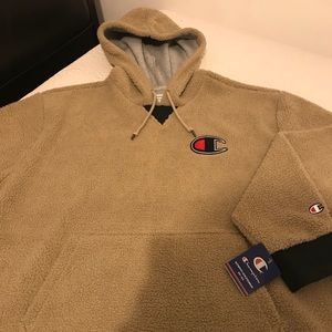 Champion Sherpa